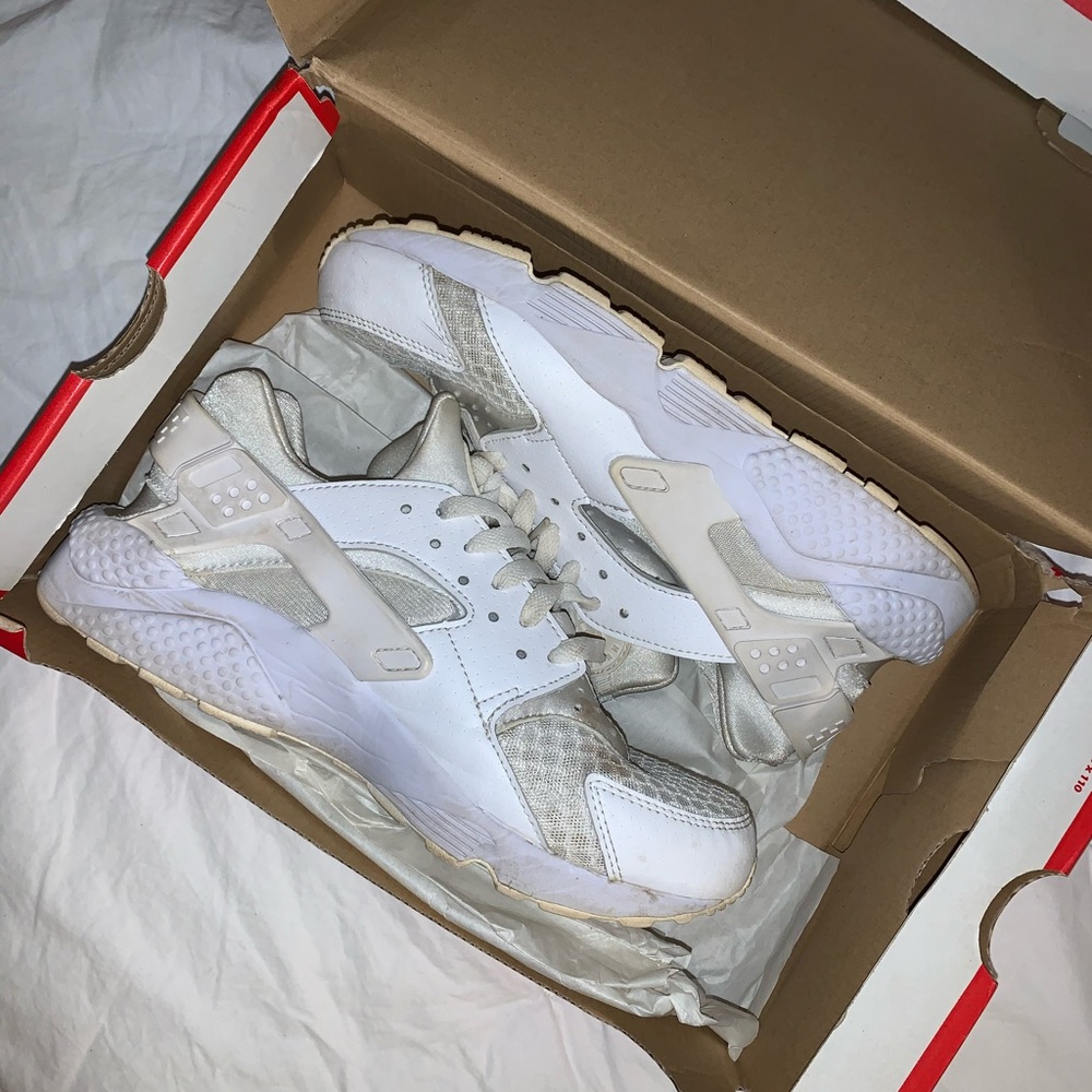 Hurraches